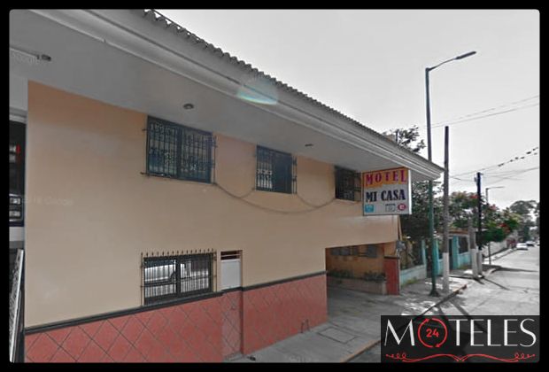 Motel Micasa en Cosamaloapan de Carpio Veracruz Motel Micasa en Cosamaloapan de Carpio Veracruz