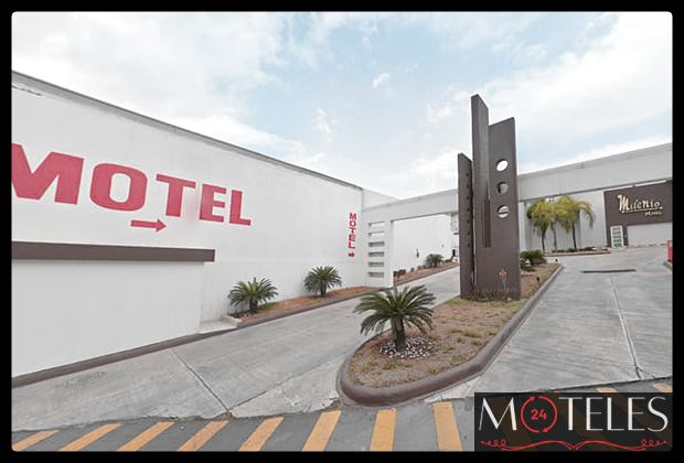 Motel Milenio en Monterrey Nuevo Leon Motel Milenio en Monterrey Nuevo Leon