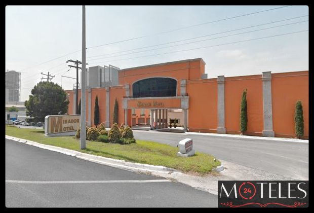 Motel Mirador en San Pedro Garza Garcia Nuevo Leon Motel Mirador en San Pedro Garza Garcia Nuevo Leon