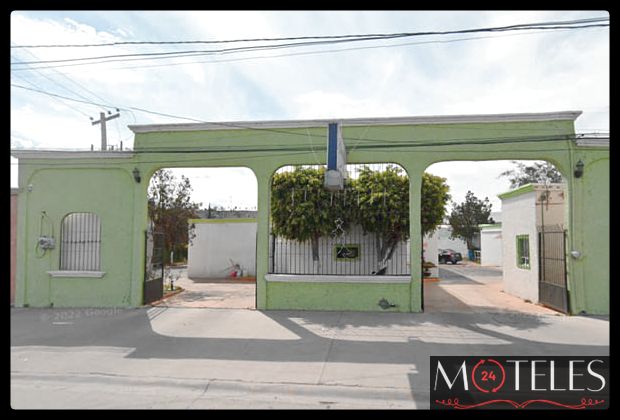 Motel Mision del Valle en Valle de Santiago Guanajuato Motel Mision del Valle en Valle de Santiago Guanajuato