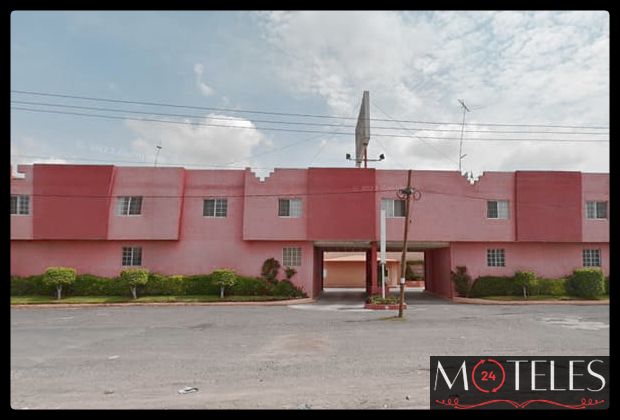 Motel Monaco en Celaya Guanajuato Motel Monaco en Celaya Guanajuato