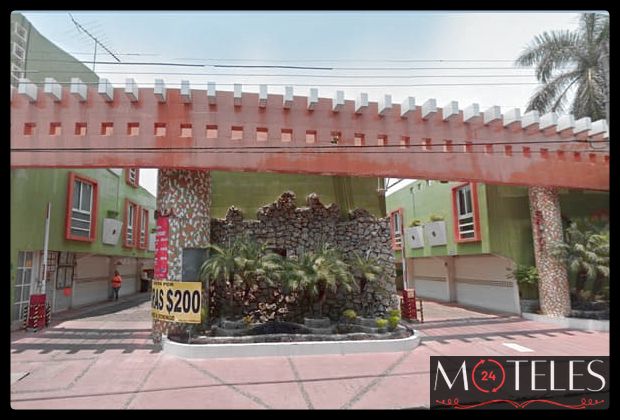 Motel Monaco en Cuautla Morelos Motel Monaco en Cuautla Morelos