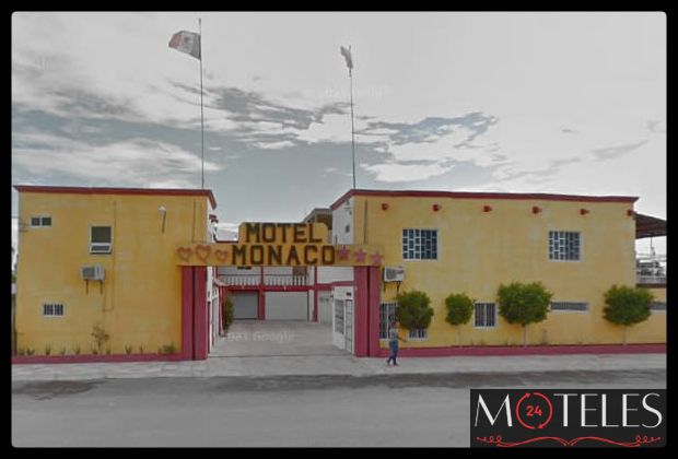 Motel Monaco en Puerto Penasco Sonora Motel Monaco en Puerto Penasco Sonora