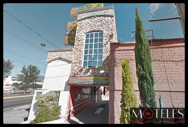 Motel Monarca en Morelia Michoacan Motel Monarca en Morelia Michoacan