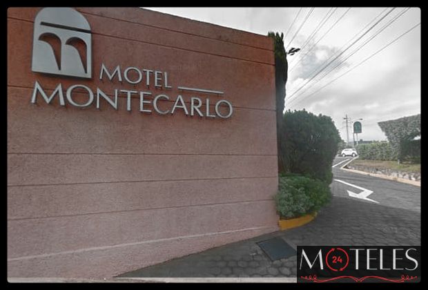 Motel Montecarlo Morelia en Morelia Michoacan Motel Montecarlo Morelia en Morelia Michoacan
