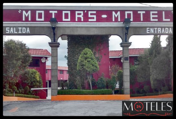 Motel Motors en Pachuca De Soto Hidalgo Motel Motors en Pachuca De Soto Hidalgo