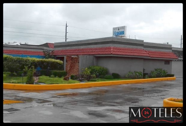 Motel Niagara en Durango Durango