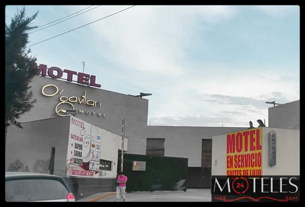 Motel O Gavilan en Tlahuac CDMX Motel O Gavilan en Tlahuac CDMX