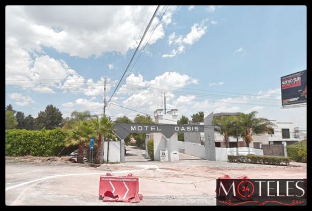 Motel Oasis Irapuato en Irapuato Guanajuato Motel Oasis Irapuato en Irapuato Guanajuato
