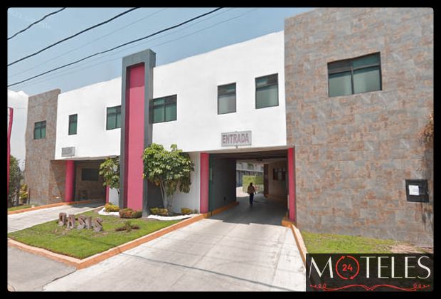 Motel Oasis en San Martin Texmelucan Puebla Motel Oasis en San Martin Texmelucan Puebla