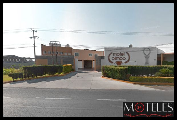 Motel Olimpo en Ocotlan Jalisco Motel Olimpo en Ocotlan Jalisco