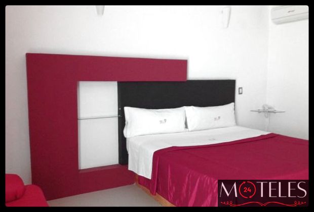 Motel Orinoco en Los Mochis Sinaloa Motel Orinoco en Los Mochis Sinaloa