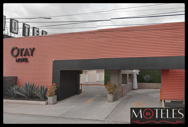 Motel Otay en Tijuana Baja California Motel Otay en Tijuana Baja California