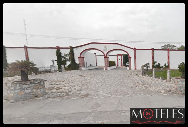 Motel Parador Real Valles en Ciudad Valles San Luis Potosi Motel Parador Real Valles en Ciudad Valles San Luis Potosi