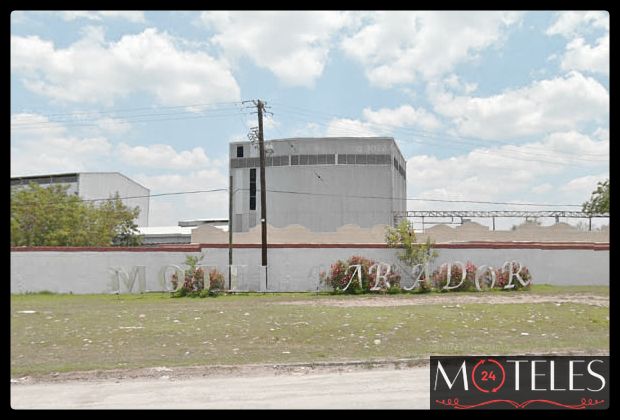 Motel Parador en Cadereyta Jimenez Nuevo Leon