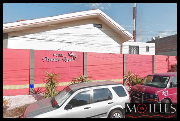 Motel Paraiso Real en Zamora Michoacan Motel Paraiso Real en Zamora Michoacan