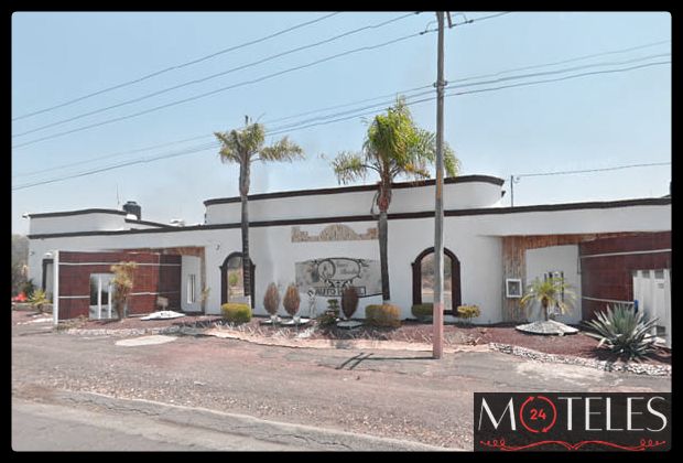 Motel Paraiso Sara en La Piedad Michoacan Motel Paraiso Sara en La Piedad Michoacan