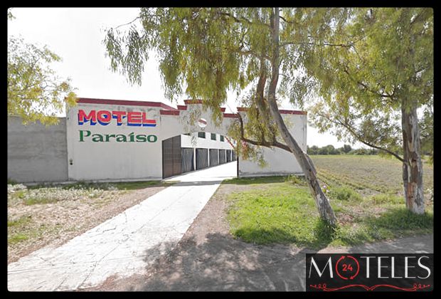 Motel Paraiso en Apaseo el Grande Guanajuato Motel Paraiso en Apaseo el Grande Guanajuato