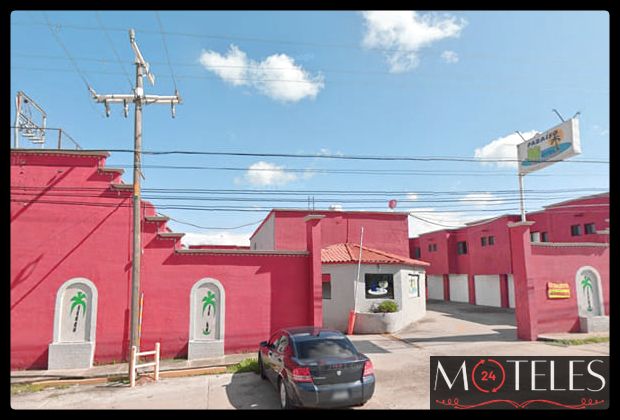Motel Paraiso en Hidalgo del Parral Chihuahua Motel Paraiso en Hidalgo del Parral Chihuahua