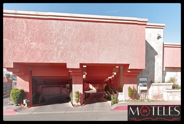 Motel Paraiso en Mexicali Baja California Motel Paraiso en Mexicali Baja California