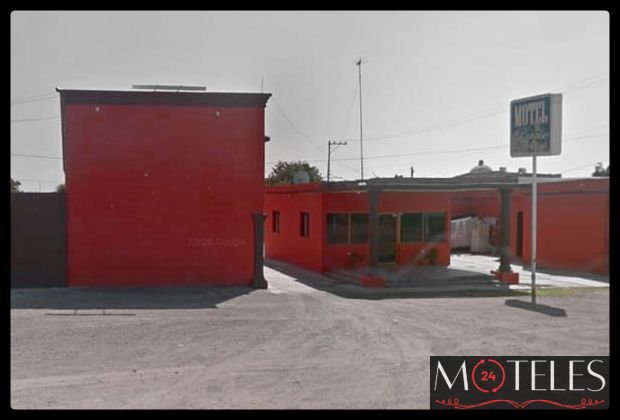 Motel Paraiso en Navojoa Sonora Motel Paraiso en Navojoa Sonora