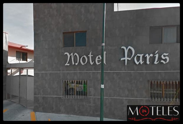 Motel Paris en Morelia Michoacan Motel Paris en Morelia Michoacan