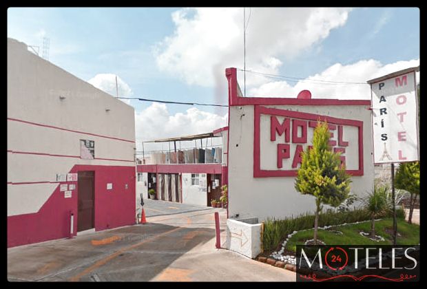 Motel Paris en San Martin Texmelucan Puebla Motel Paris en San Martin Texmelucan Puebla