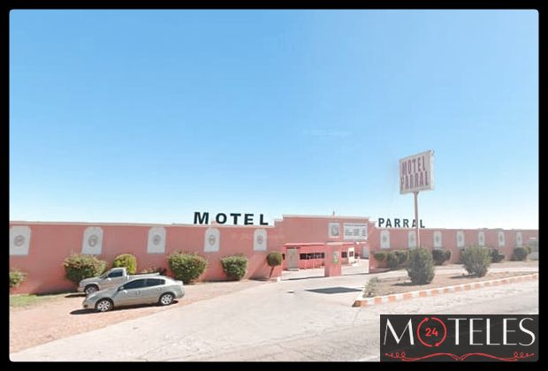 Motel Parral en Hidalgo del Parral Chihuahua Motel Parral en Hidalgo del Parral Chihuahua