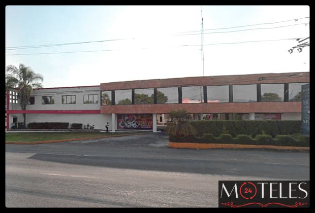 Motel Pasion en Teotihuacan Estado de Motel Pasion en Teotihuacan Estado de