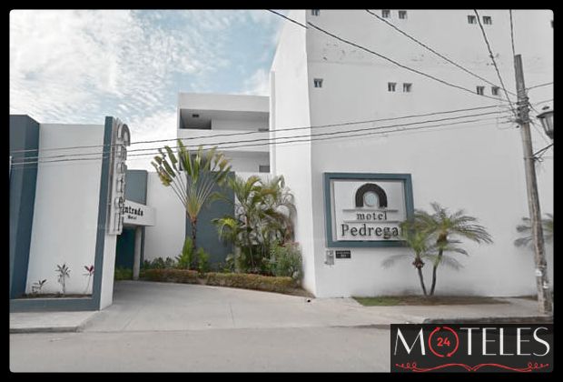 Motel Pedregal en Puerto Vallarta Jalisco