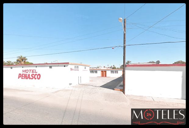 Motel Penasco en Puerto Penasco Sonora Motel Penasco en Puerto Penasco Sonora