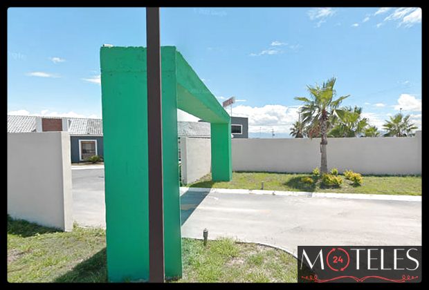 Motel Periferico en Cienega de Flores Nuevo Leon