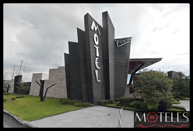 Motel Picasso Lerma en Lerma Estado de Motel Picasso Lerma en Lerma Estado de
