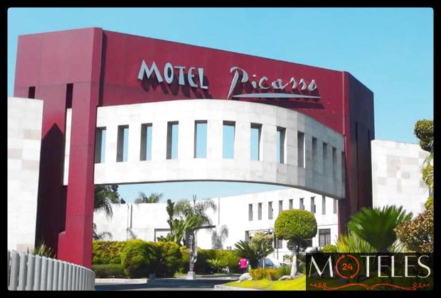 Motel Picasso Periferico en Iztapalapa CMDX Motel Picasso Periferico en Iztapalapa CMDX