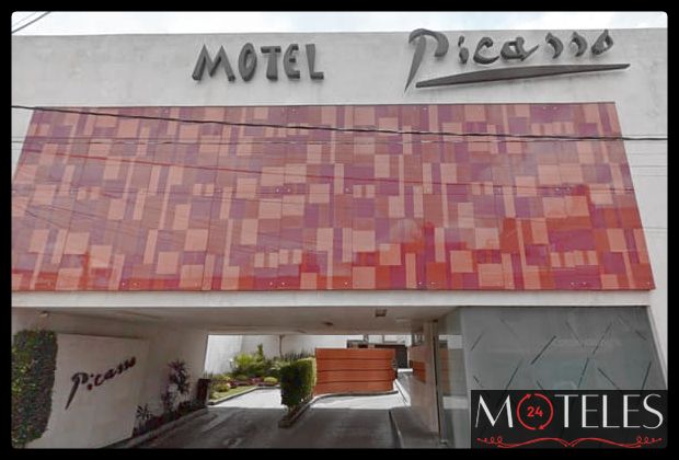 Motel Picasso Toluca en Toluca de Lerdo Estado de Motel Picasso Toluca en Toluca de Lerdo Estado de