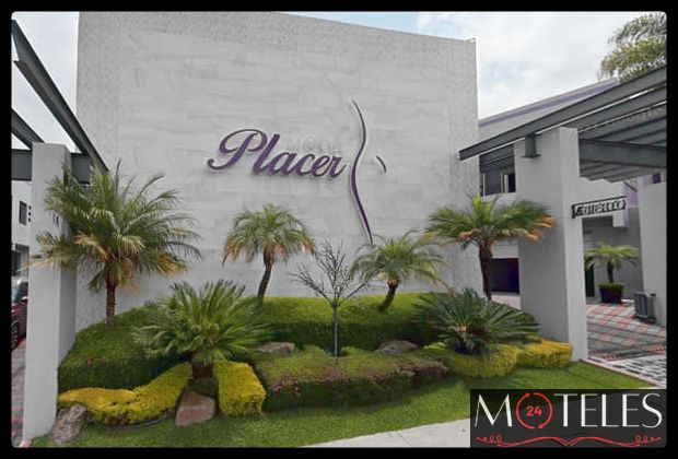 Motel Placer en Cuernavaca Morelos Motel Placer en Cuernavaca Morelos