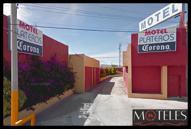 Motel Plateros en Fresnillo Zacatecas Motel Plateros en Fresnillo Zacatecas