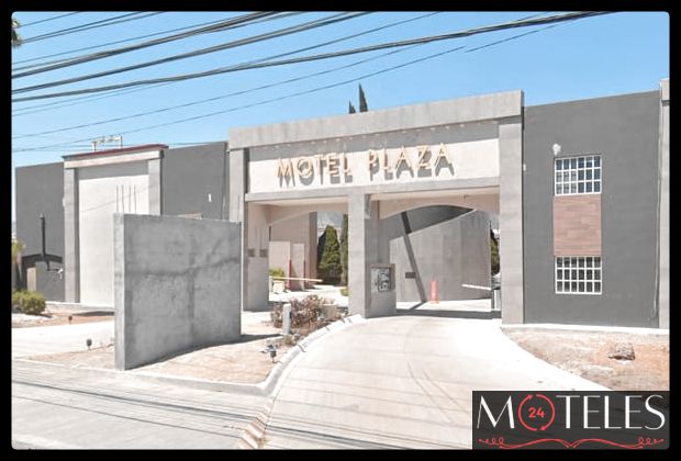 Motel Plaza en General Escobedo Nuevo Leon Motel Plaza en General Escobedo Nuevo Leon