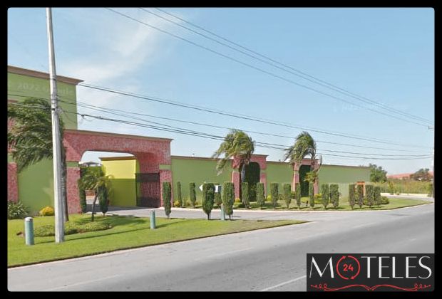 Motel Porto Bello en Reynosa Tamaulipas Motel Porto Bello en Reynosa Tamaulipas