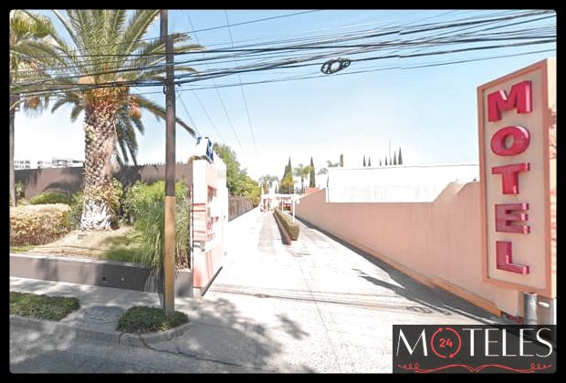 Motel Primavera Clasico en Zapopan Jalisco Motel Primavera Clasico en Zapopan Jalisco