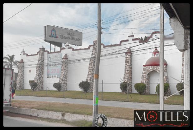 Motel Quinta Florida en El Salto Jalisco Motel Quinta Florida en El Salto Jalisco