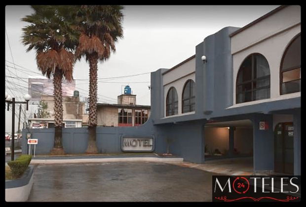 Motel Real Chalco en Chalco Estado de Motel Real Chalco en Chalco Estado de