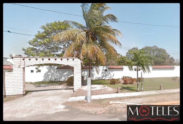 Motel Real De Mina en Minatitlan Veracruz Motel Real De Mina en Minatitlan Veracruz