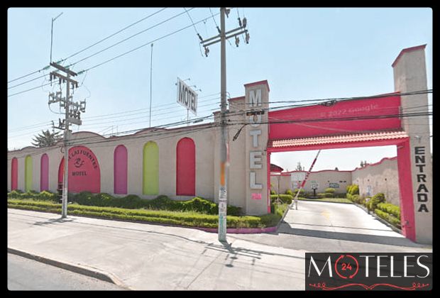 Motel Real Las Fuentes en Zumpango Estado de Motel Real Las Fuentes en Zumpango Estado de