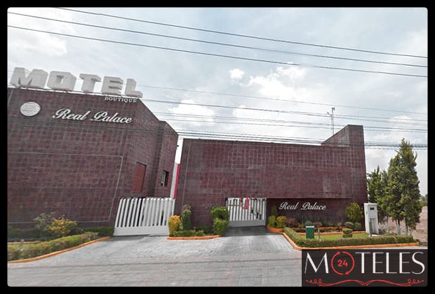 Motel Real Palace en Tizayuca Hidalgo Motel Real Palace en Tizayuca Hidalgo
