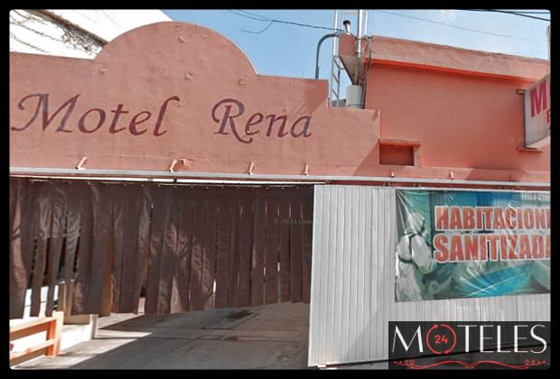 Motel Rena en Acapulco de Juarez Guerrero