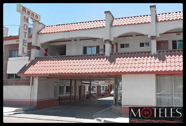 Motel Reno en Tijuana Baja California Motel Reno en Tijuana Baja California