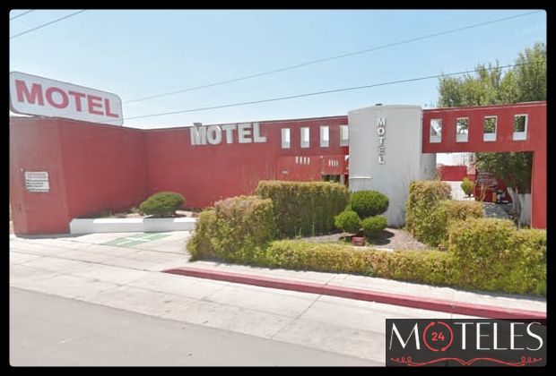 Motel Rio Bravo en Piedras Negras Coahuila Motel Rio Bravo en Piedras Negras Coahuila