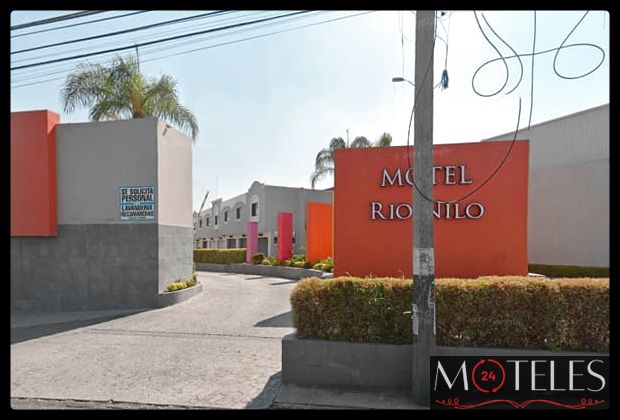 Motel Rio Nilo en Tonala Jalisco Motel Rio Nilo en Tonala Jalisco