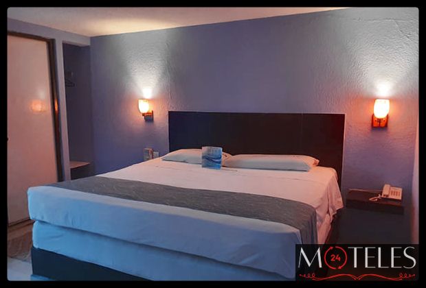Motel Rocamor en Huatusco Veracruz